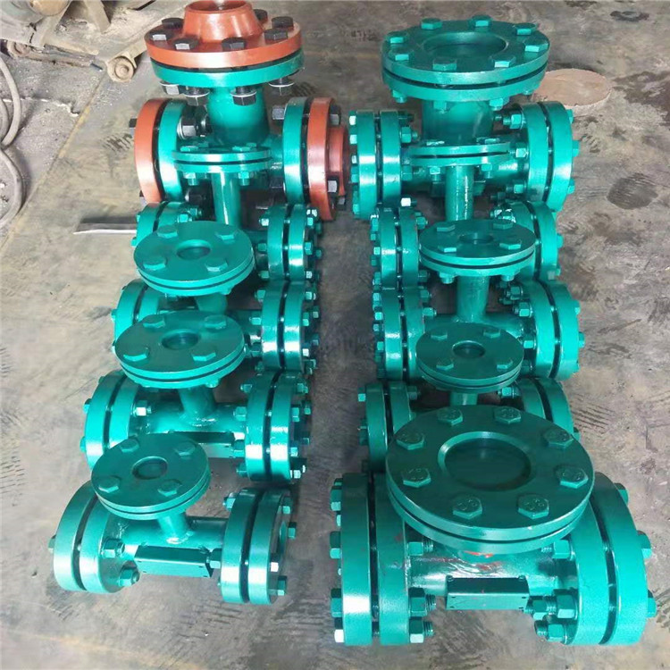 汽液兩相流疏水器